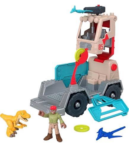 Amazon.co.jp: Fisher-Price Imaginext Spike the Ultra Dinosaur